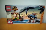 Lego Jurassic World 76943