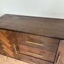Hardwood Sideboard Image 2