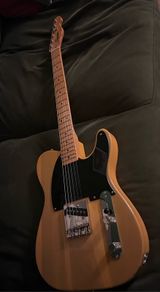 Fender Squier Esquire