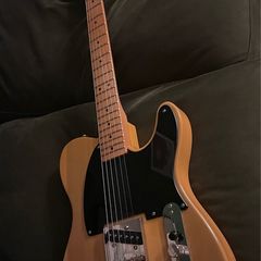 Fender Squier Esquire