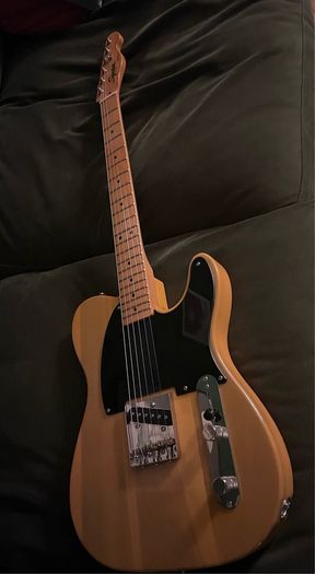 Fender Squier Esquire