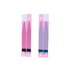 For iPhone 6 / iPhone 6s Battery Adhesive Glue Tape Sticker Sticky Strip New - FHT01IPBA