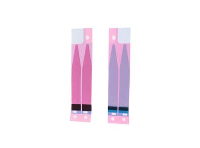 For iPhone 6 / iPhone 6s Battery Adhesive Glue Tape Sticker Sticky Strip New - FHT01IPBA