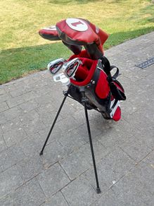 Junior golf set