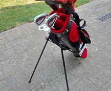 Junior golf set