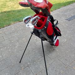 Junior golf set