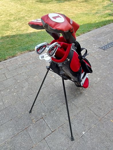 Junior golf set