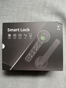 Smart lock