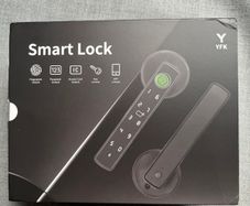 Smart lock