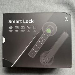 Smart lock
