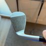 Taylormade hi toe 50degree 09bounce Image 2