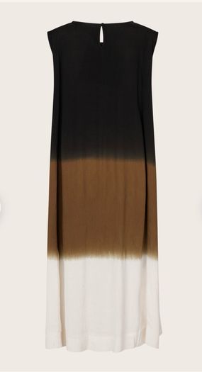 Brand New Beautiful MASAI Midi Dress Size 16-18