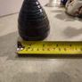 Lovely pottery handmade paper weight. Image 4