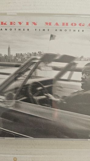 Kevin Mahogany - Another Time Another Place.