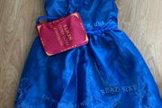 Matilda costume