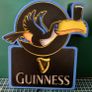 Guinness Light box Image 3