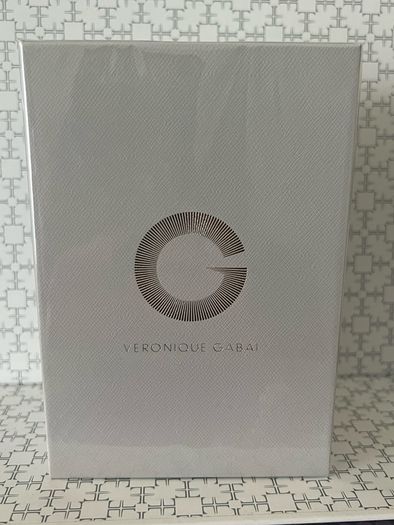 VERONIQUE GABAI Jasmin De Minuit Eau de Parfum 85ml brand new