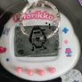 Original 1997 HITORIKKO Virtual Chicken  Pet Game, Vintage Image 2