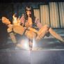 Melanie Martinez "HADES" 2 LPs Vinyl - Exclusive - White & Ochre Splatter LP - Limited to 3000 Hand-Numbered Copies - Rare MM4 Collectible Image 2