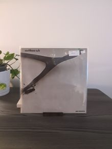 Wishbone Ash - Wishbone Ash (LP, Album, RE)