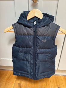 Benetton Gilet