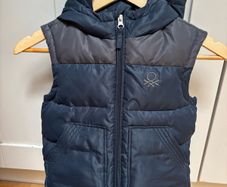 Benetton Gilet