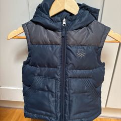 Benetton Gilet