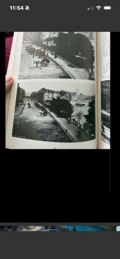 Cork- Steps & Steeples