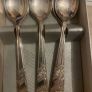 Viners cutlery Image 3