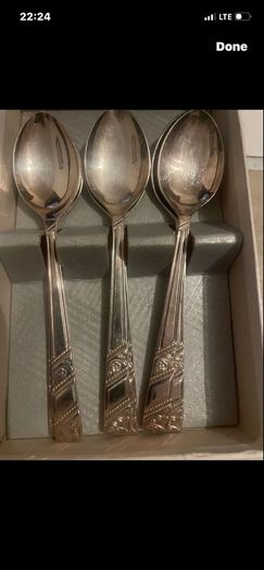 Viners cutlery