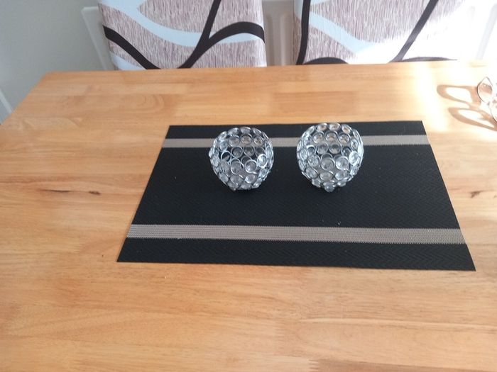 tea light holder
