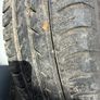 Renault Clio Wheels & Tyres Image 2