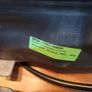 Ford transit wing mirror Image 9