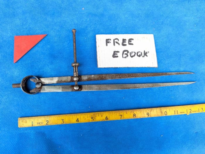 12" Dividers