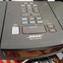 Bose wave radio/cd player Image 2
