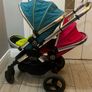 icandy double buggy Image 2