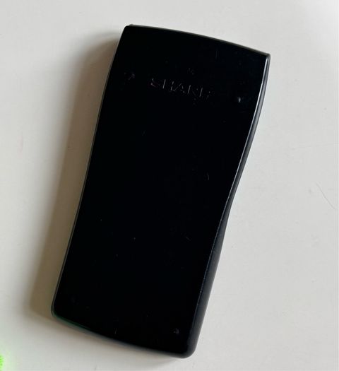 Sharp EL-W531 WriteView Scientific Calculator