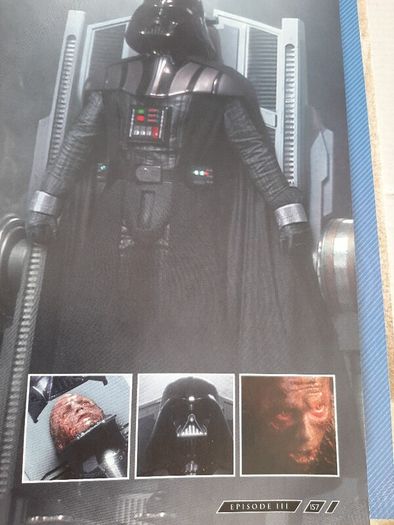New stat wars collectors edition 2013