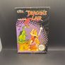 Dragon's Lair Nintendo Nes Boxed Image 10