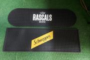Bar runners