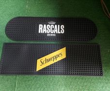 Bar runners