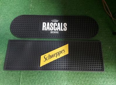 Bar runners
