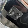 Squier by Fender electro acoustic and hard case Image 2