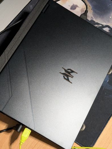 Gaming Laptop - Acer Predator Helios Neo 14 (PHN14-51)