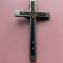 Antique Crucifix Image 2
