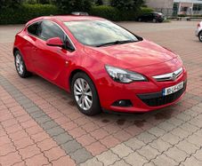 161 Vauxhall Astra