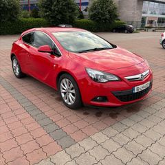 161 Vauxhall Astra