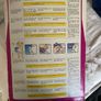 Vintage 1980's Pampers Box Image 4