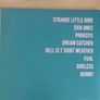 Chloe Black Strange Little Bird Limited Edition Vinyl New Image 5