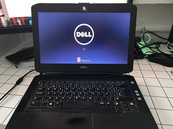Dell Latitude E5430 I5-3320m 8gb Ram 1tb Hd